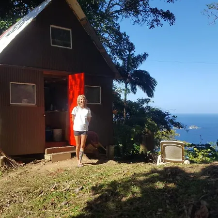 Hotel Tony'S Offgrid Cabin Getaway